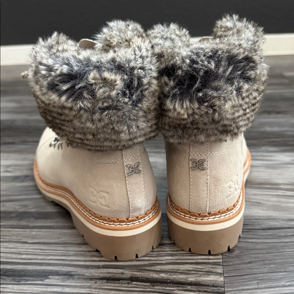 NEW Sam Edelman boots - Picture 6 of 8